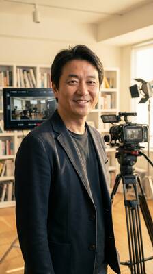 成人视频导演张明