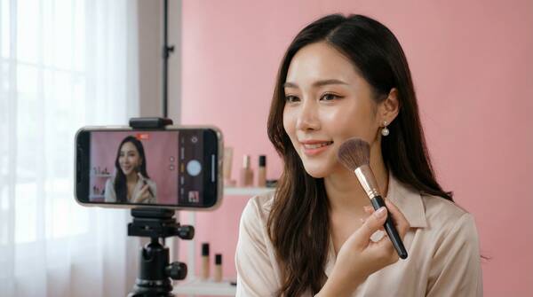 成人视频美妆视频教程